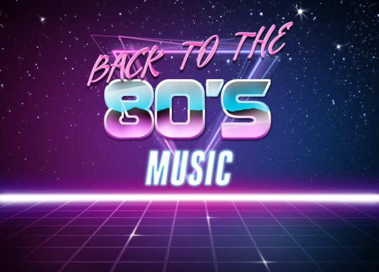 80年代ヒット曲｜洋楽20選 | Back To The 80's